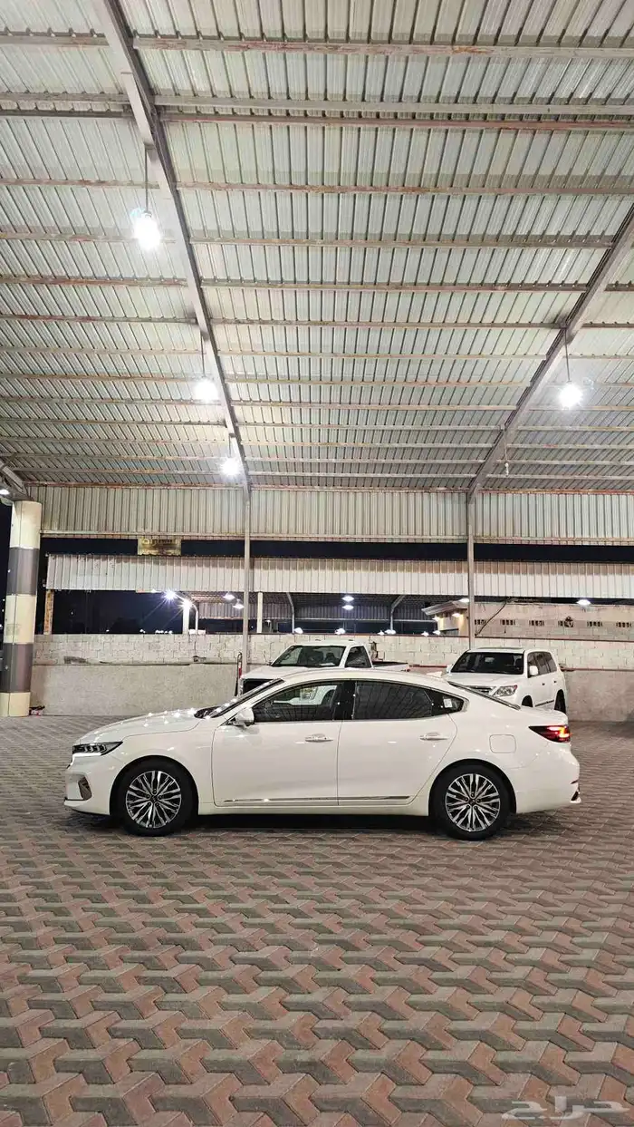 كادينزا 2020 فل كامل بنزين 6