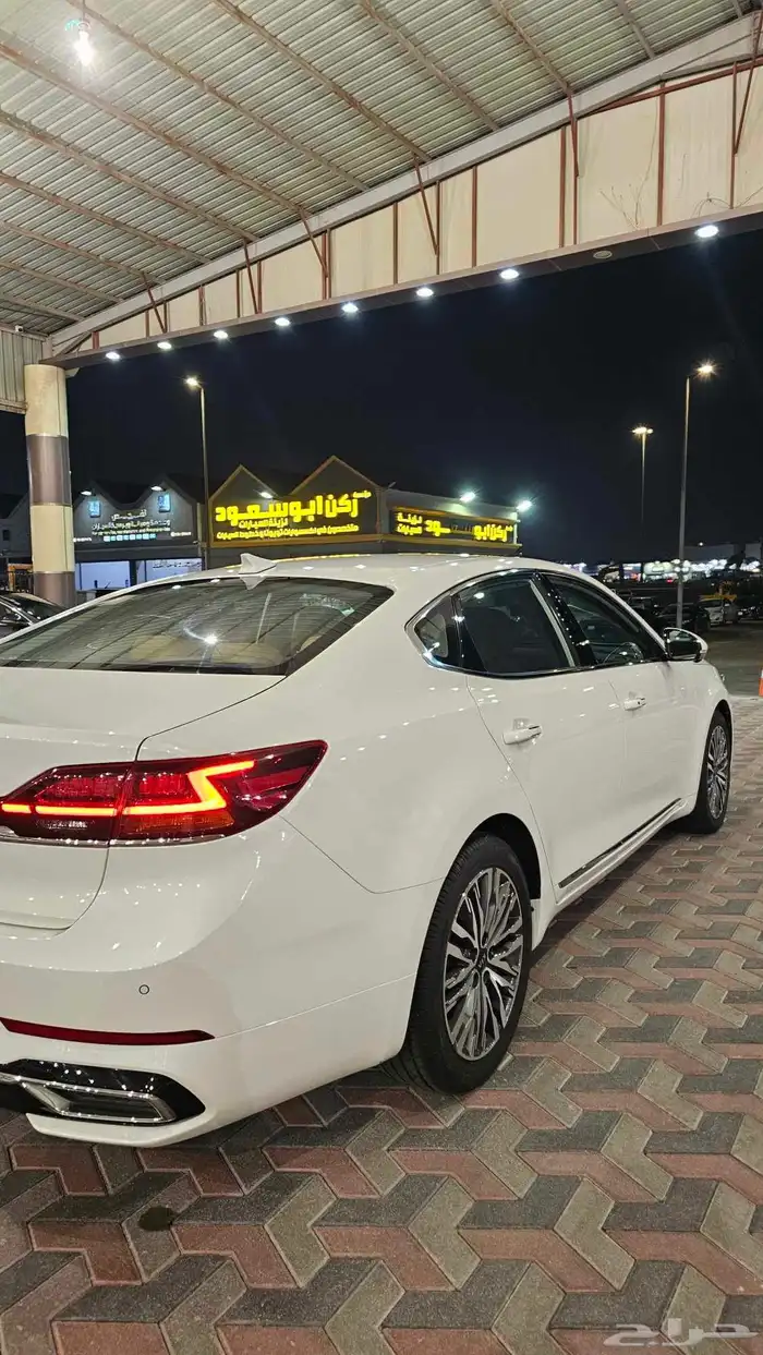 كادينزا 2020 فل كامل بنزين 12