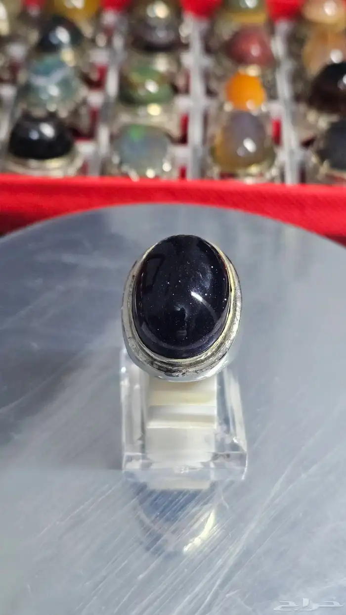 خواتم منوعه فاخره 6