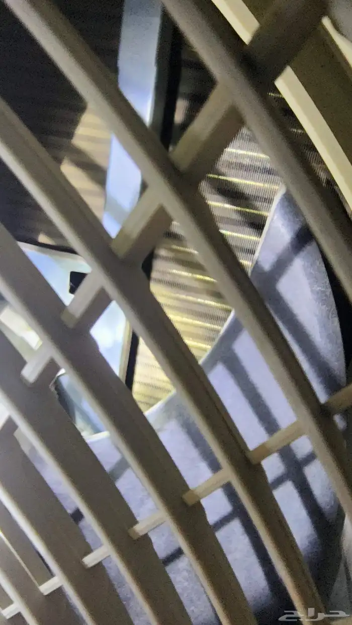 مكيفات LG عدد 6 60 ألف وحدة 8