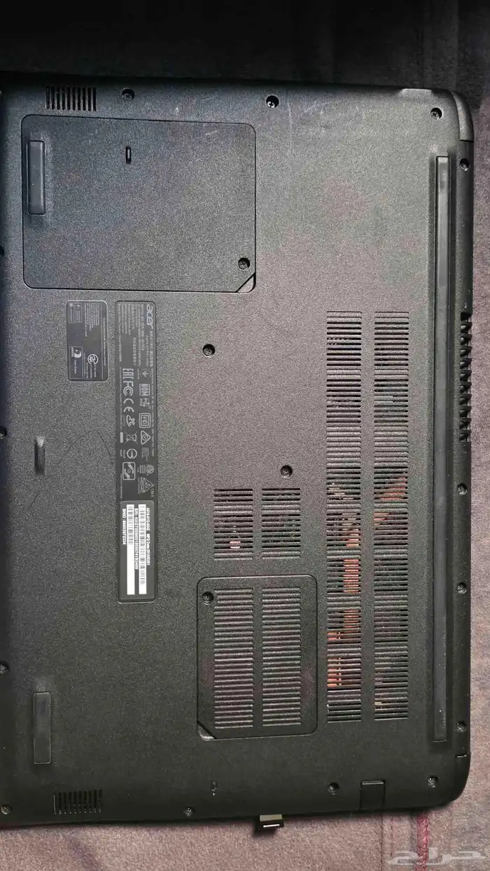 لابتوب كمبيوتر محمول أيسر أسباير 5 (A515-51G-8542 9