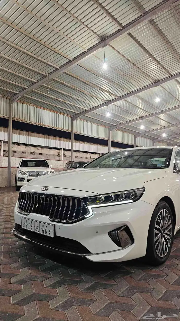 كادينزا 2020 فل كامل بنزين 3