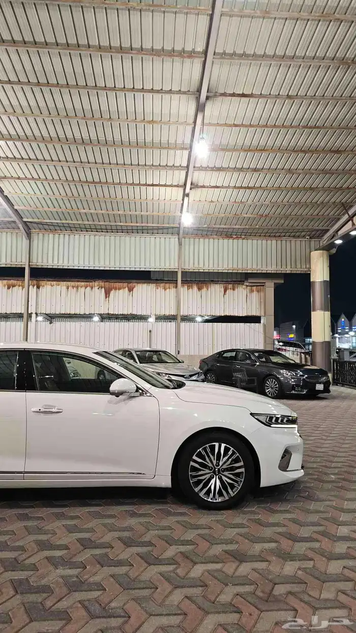 كادينزا 2020 فل كامل بنزين 13