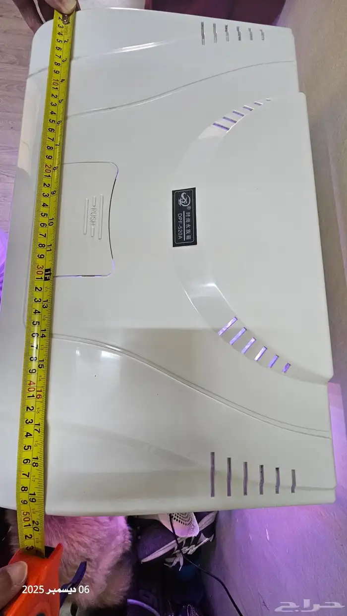 حوض سمك وعده كامله مشروع متكامل 5