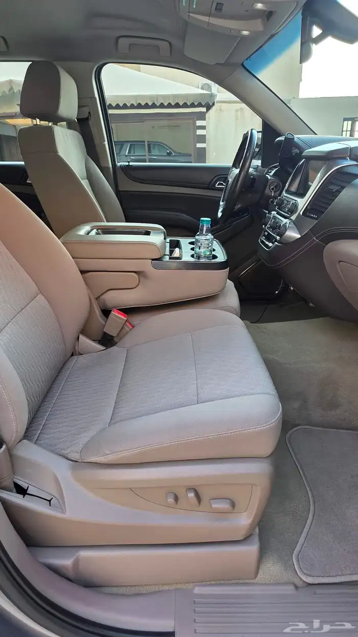 تاهو 2018 مطور عداد قليل 15