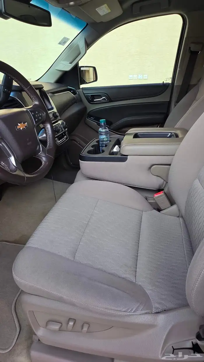 تاهو 2018 مطور عداد قليل 6