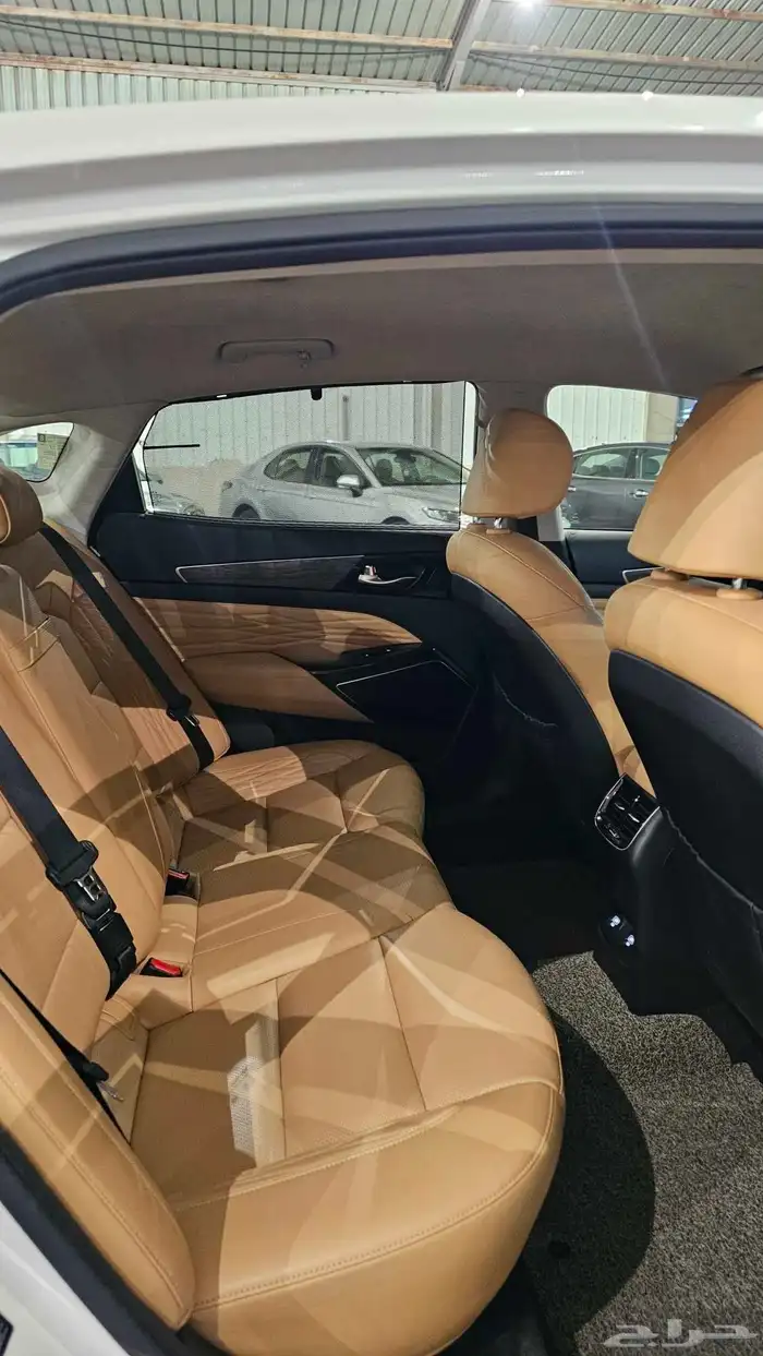 كادينزا 2020 فل كامل بنزين 22