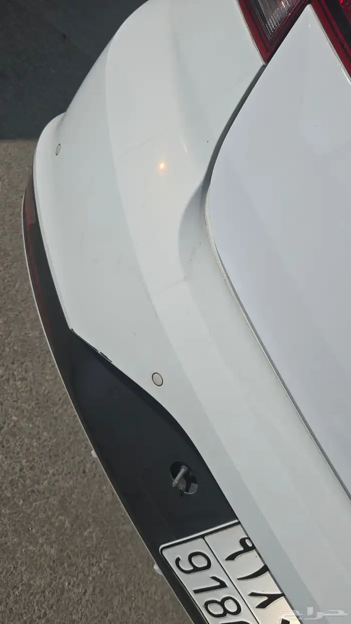 الينترا 2019 ديزل 3