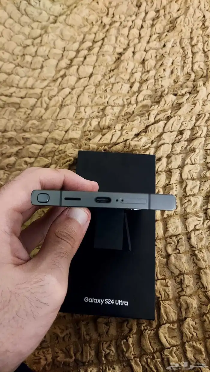 سامسونج s24 ultra 4