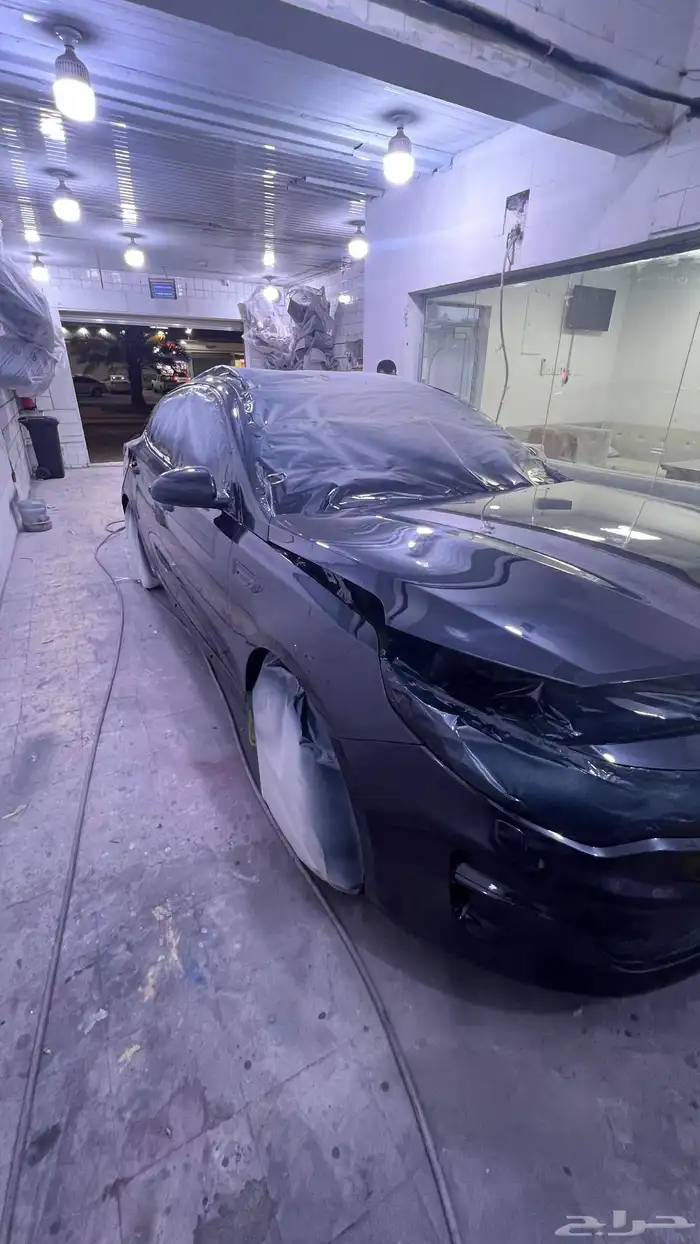 رش بويه سيارات وكاله 0