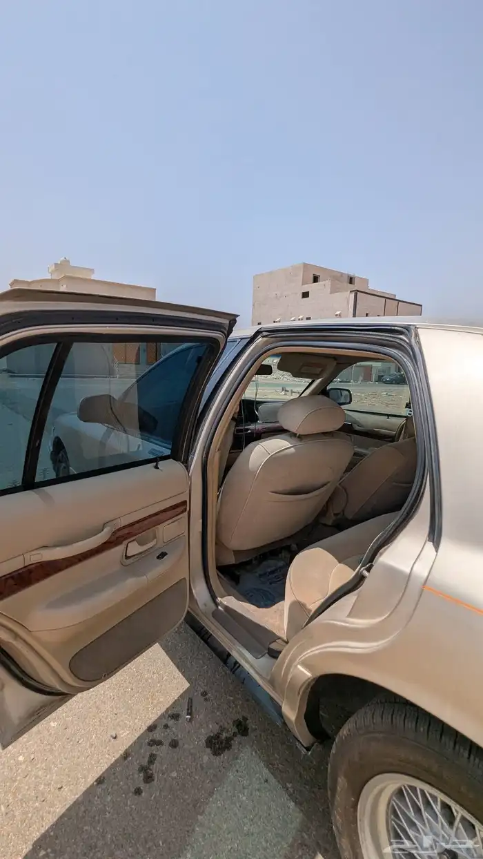 فورد ماركيز 6