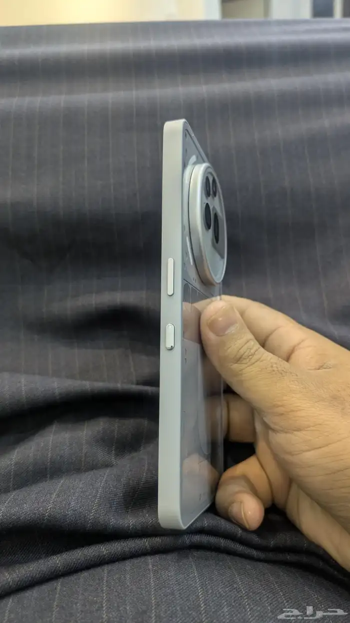 جوال ناثينج فون a3 برو جديد لم يستخدم للبيع او البدل 3