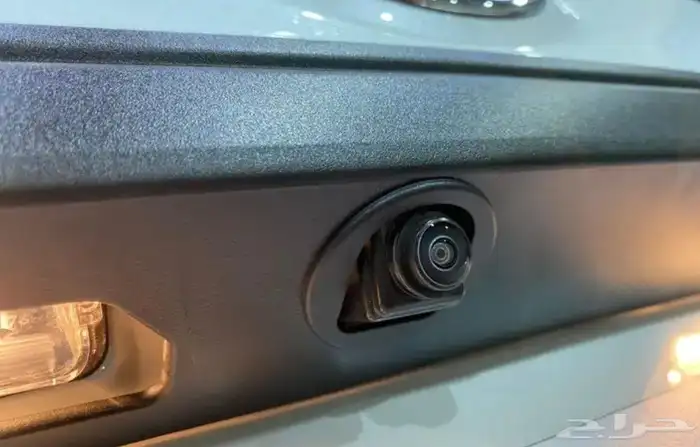 تويوتا يارس ستاندر 2026 كاش او اقساط 5