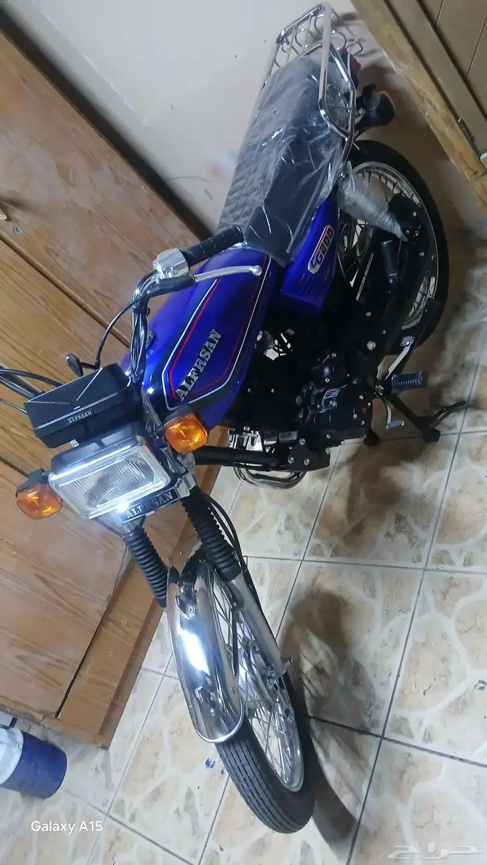 للبيع سبورت حجم 200 الفرسان مديله 2024 1