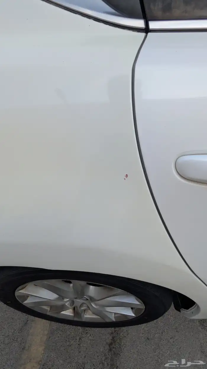 مازدا 6 - 2015 16