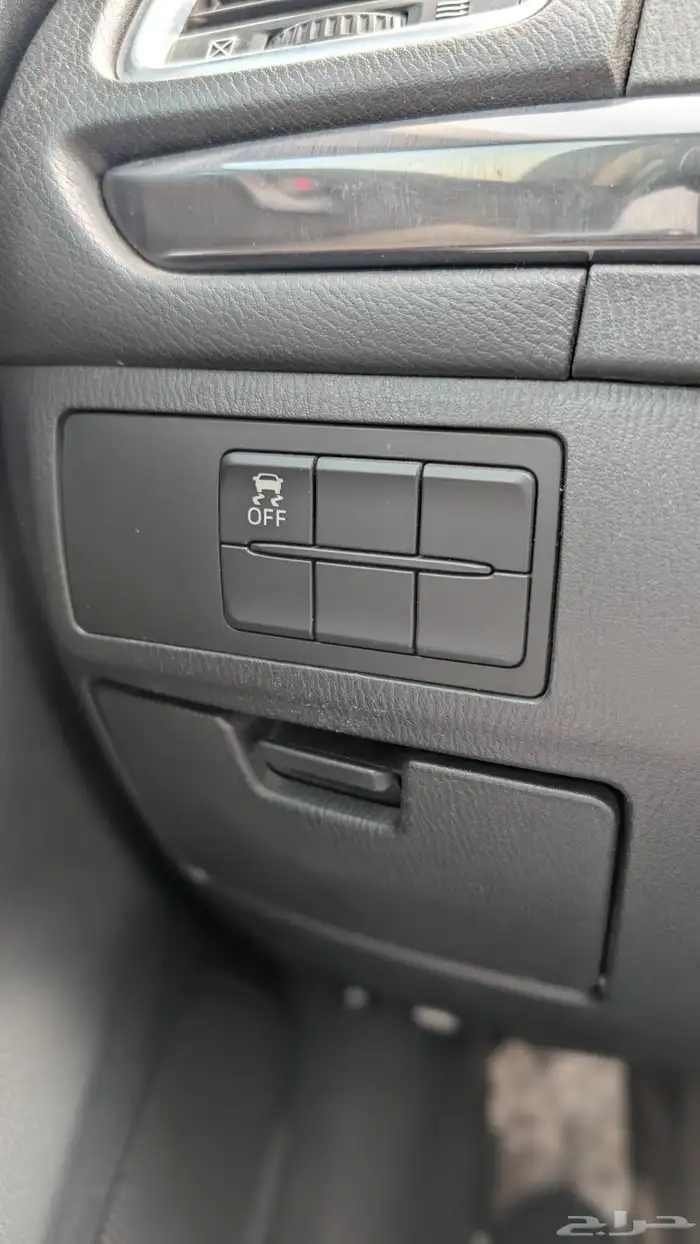 مازدا 6 - 2015 18