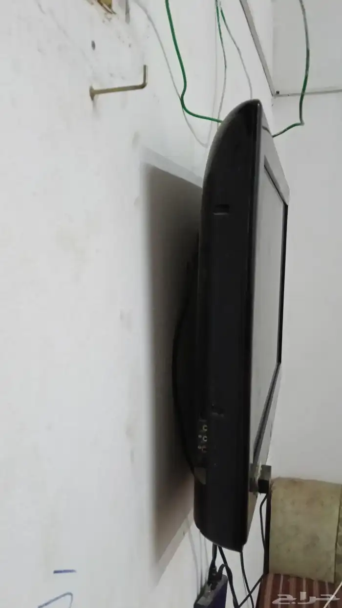 شاشة 32 بوصه سامسونج 3