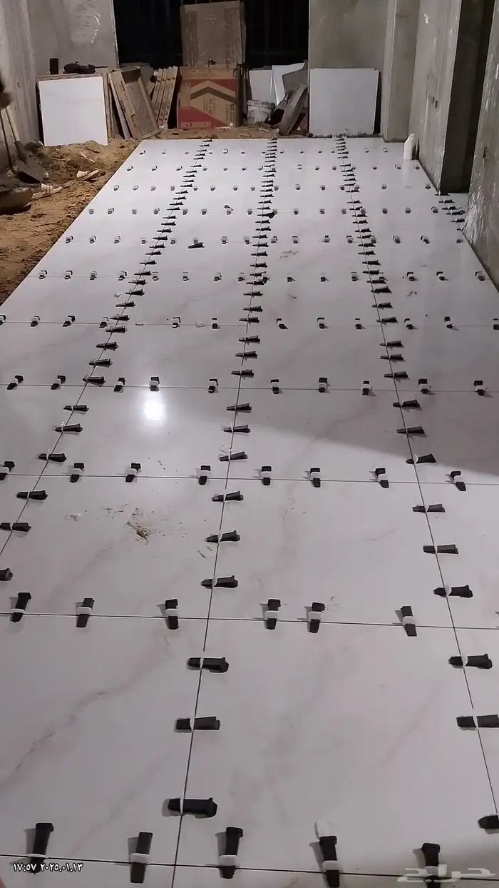 تركيب جميع انواع السراميك والرخام 0