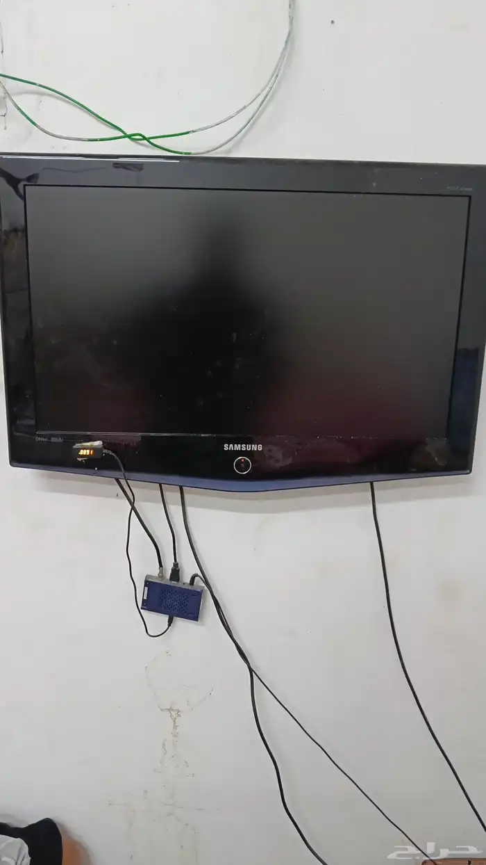 شاشة 32 بوصه سامسونج 2