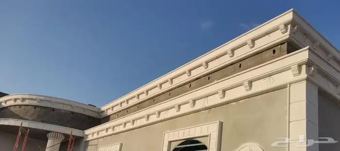 معلم حجر وجي ار سي 5