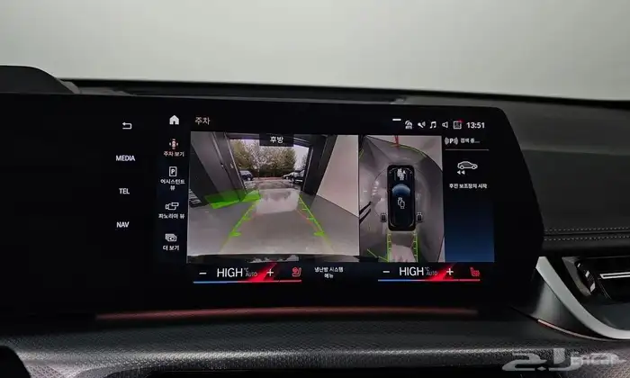 X1 sDrive 20i M Sport 2024 16