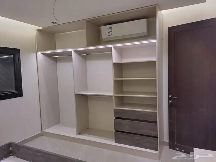 ديكورات خشبيه 4