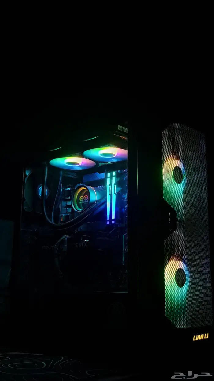 بيسي قيمنق   pc gaming 1