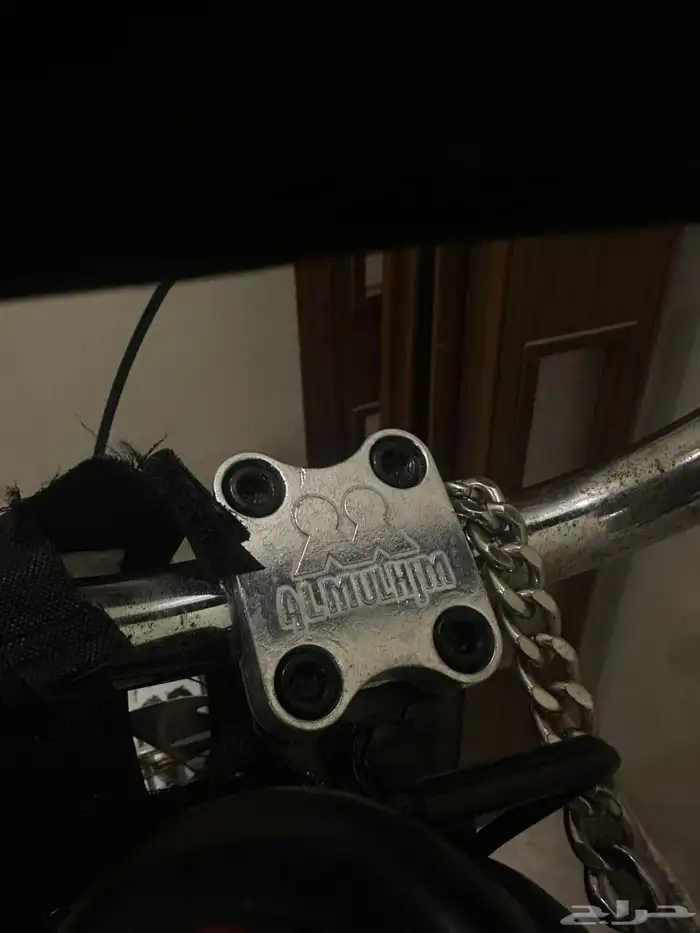 سيكل رامبو الون كحلي 5