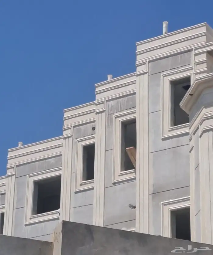 ديكورات خارجيه 8