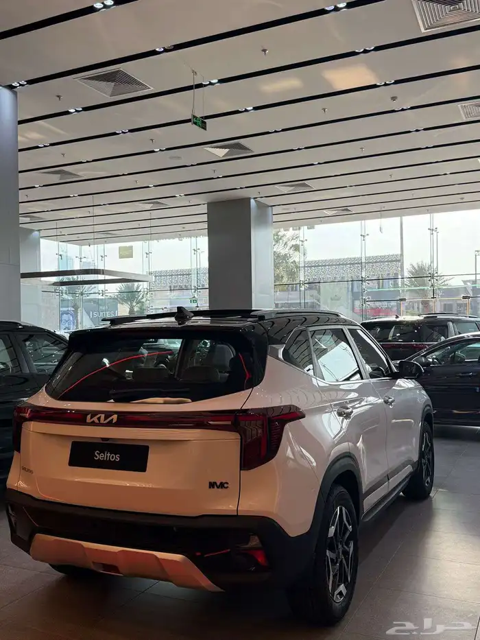 كيا سيلتوس Glsميد موديل 2026 اقل الاسعار لعملاءنا الكرام 2