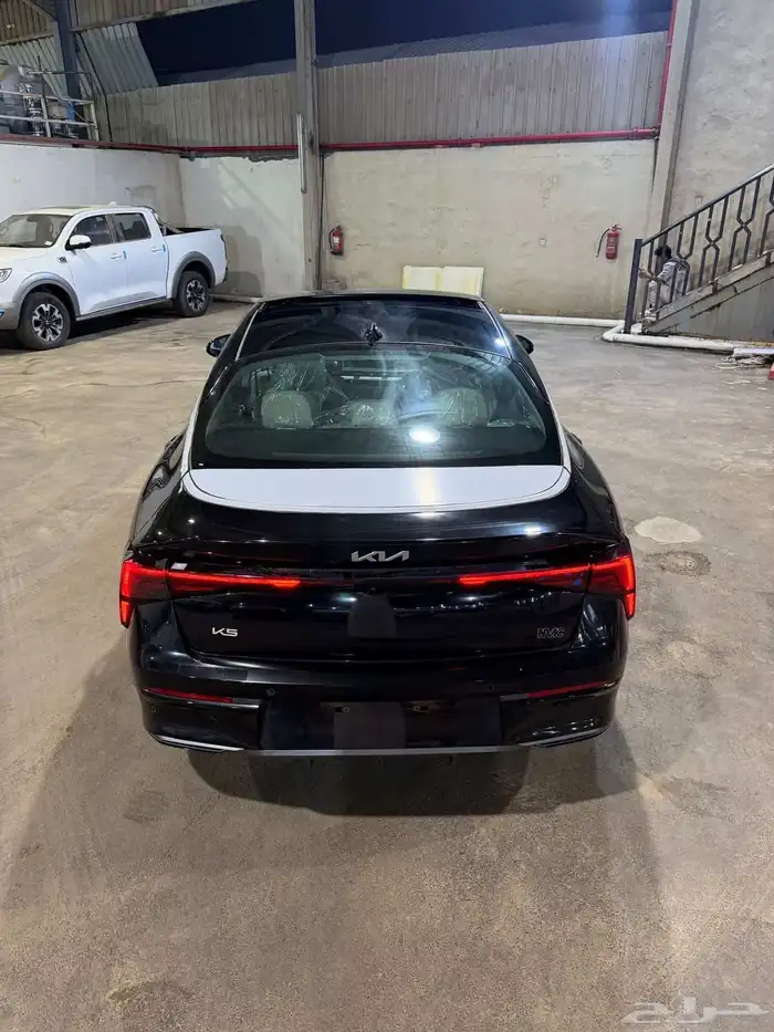 كيا GLS..K5 موديل 2026 عروض شهر 12 3