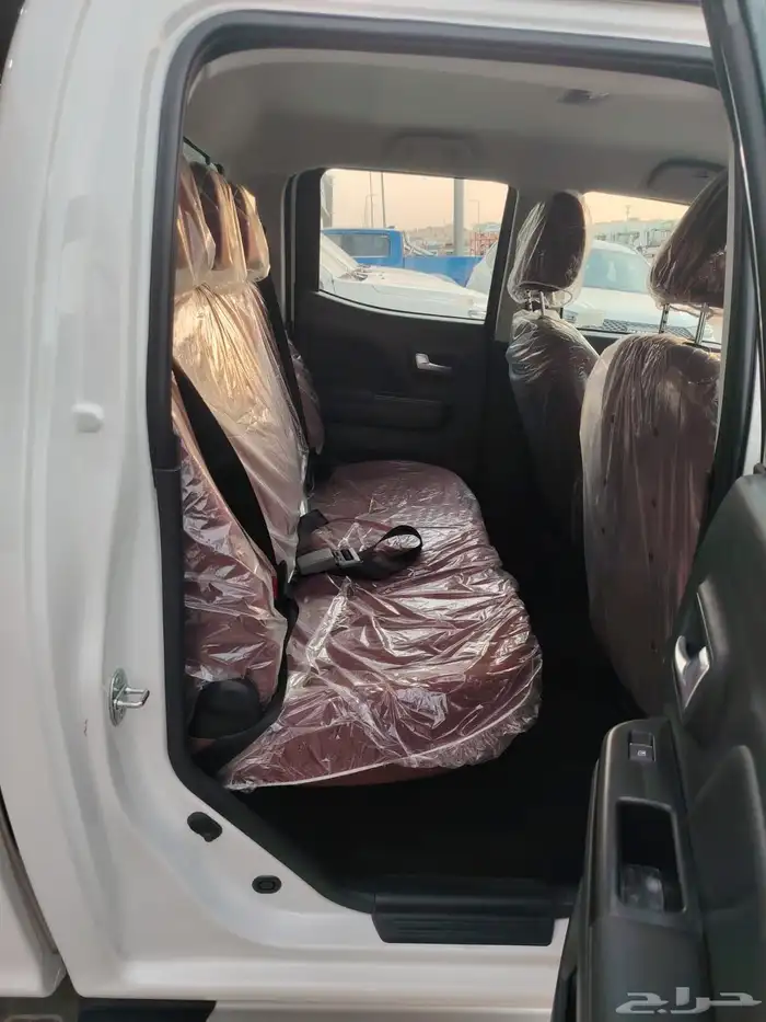 جريت وول ونجيل 7 غمارتين 2025 دبل بافضل سعر للكاش 9