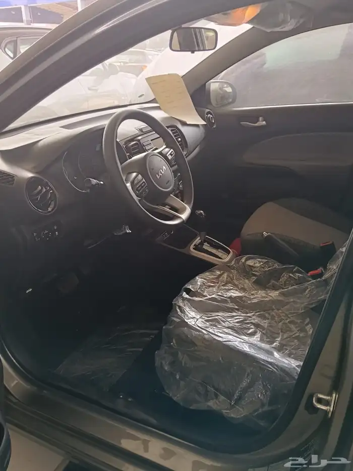 كيا بيجاس استاندار موديل 2026 اقل سعر للكاش 6