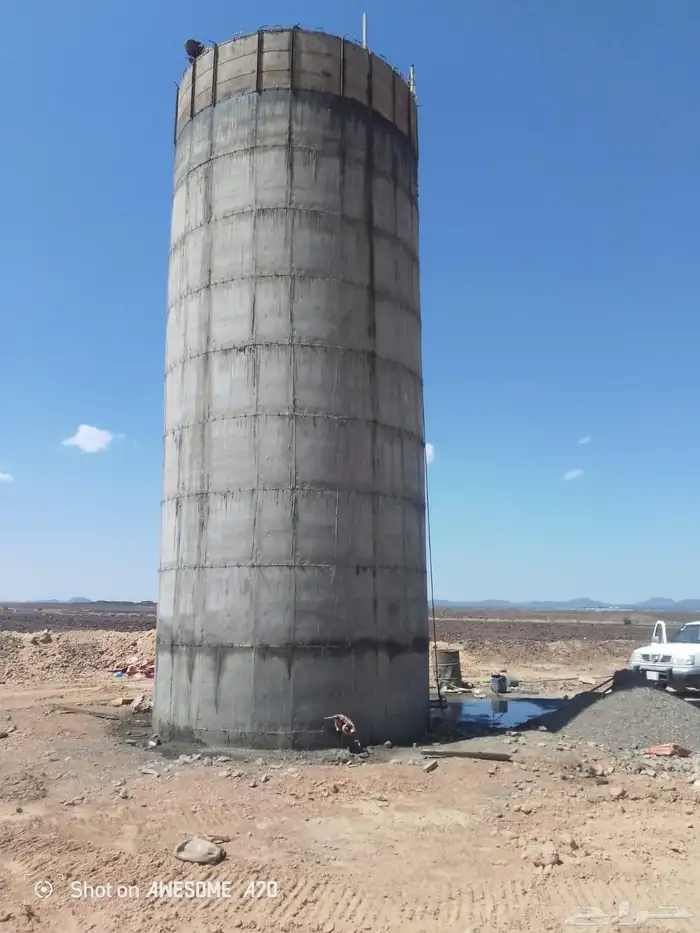 مغليم خزانات بر ه 1