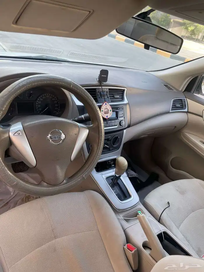 للبيع سنترا 2016 بدي وكاله 1