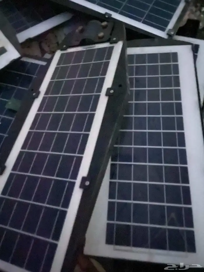 يوجد طاقه شمسيه بسعر مناسب 1