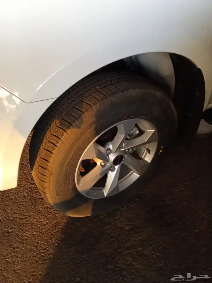 ايسوزو ديماكس LS نص فل دبل قير عادي 2024 6