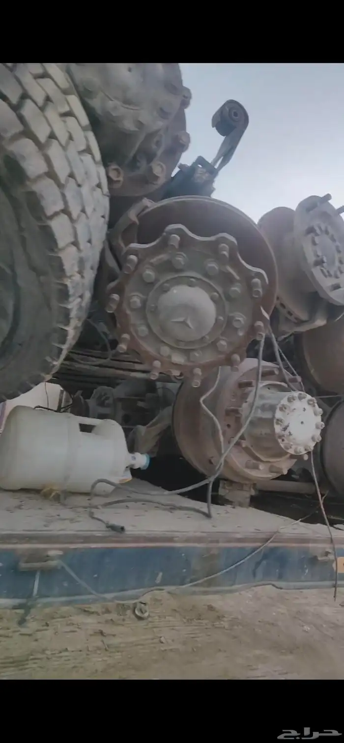 مجموعة مكينة قير دفرس اكتروس مان البي 5