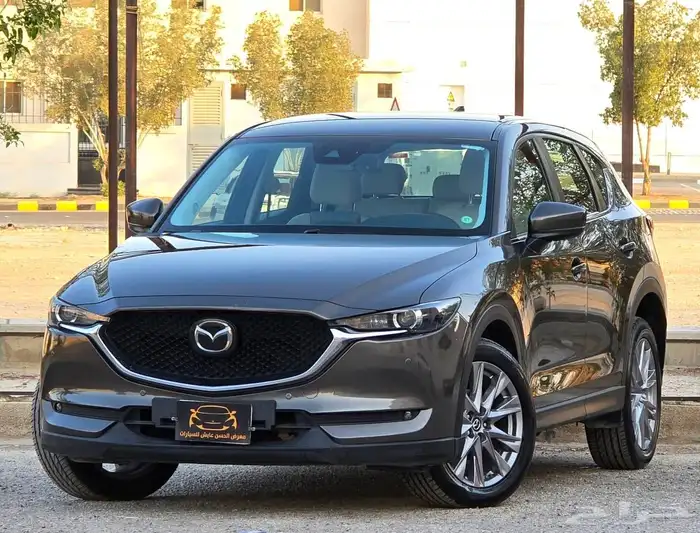 مازدا5 2020 فل دفع رباعي 3