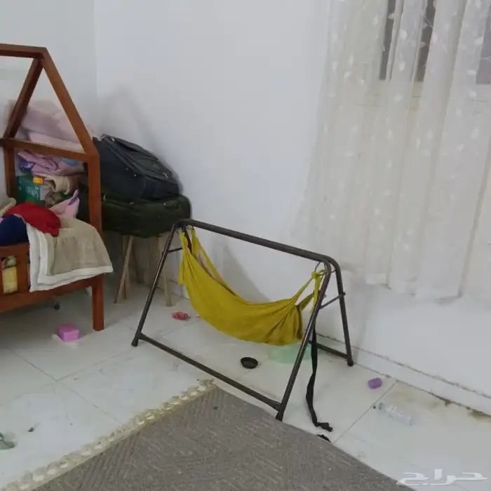 مستعجل اثاث للبيع فرن كرسي نوم دولاب 3