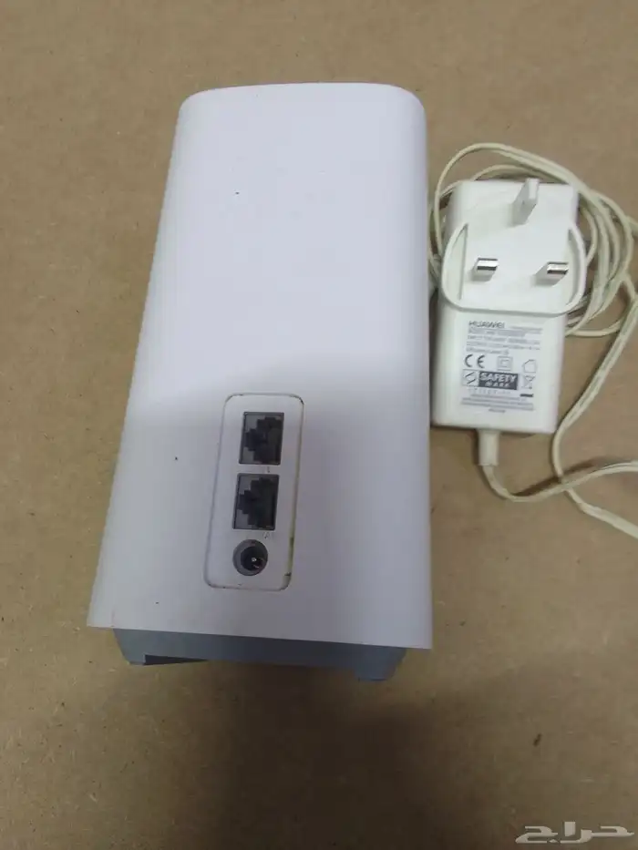 راوتر 5g زين موديل حديث 1