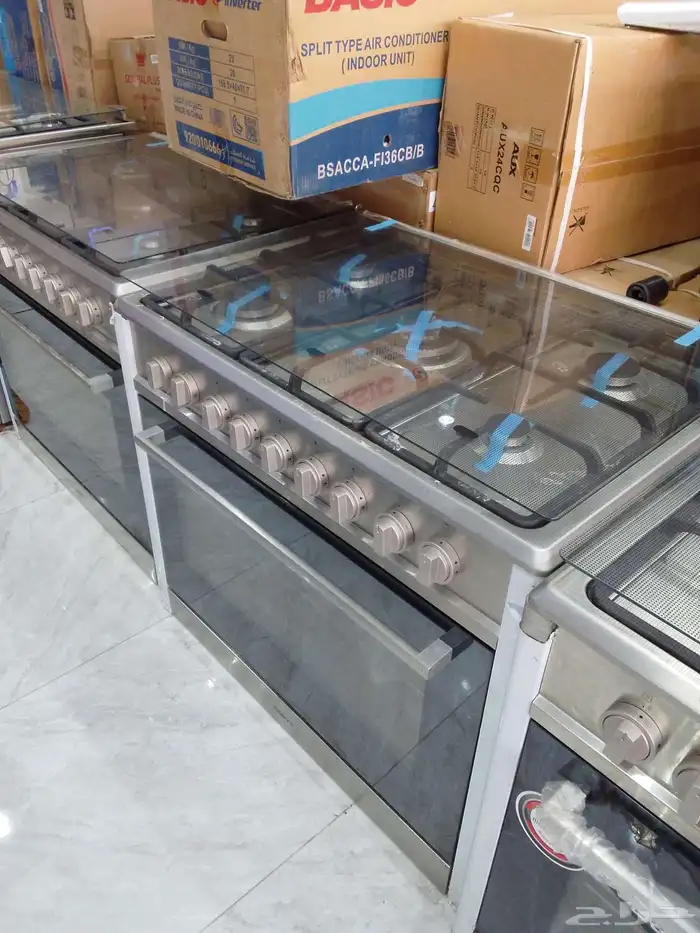 أجهزة كهربائية استوكات مخفض 1