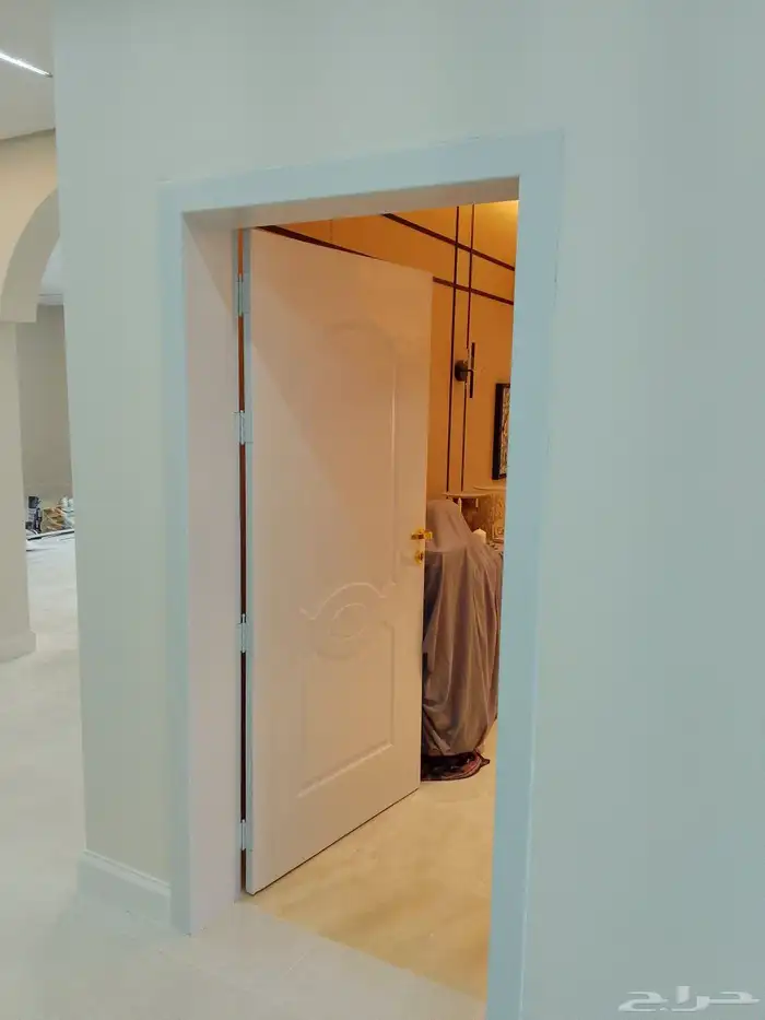 الإطرش وزياتي وصبغ حديد وكبستات وجبس امبورد وصيانه وتصميم دي 1