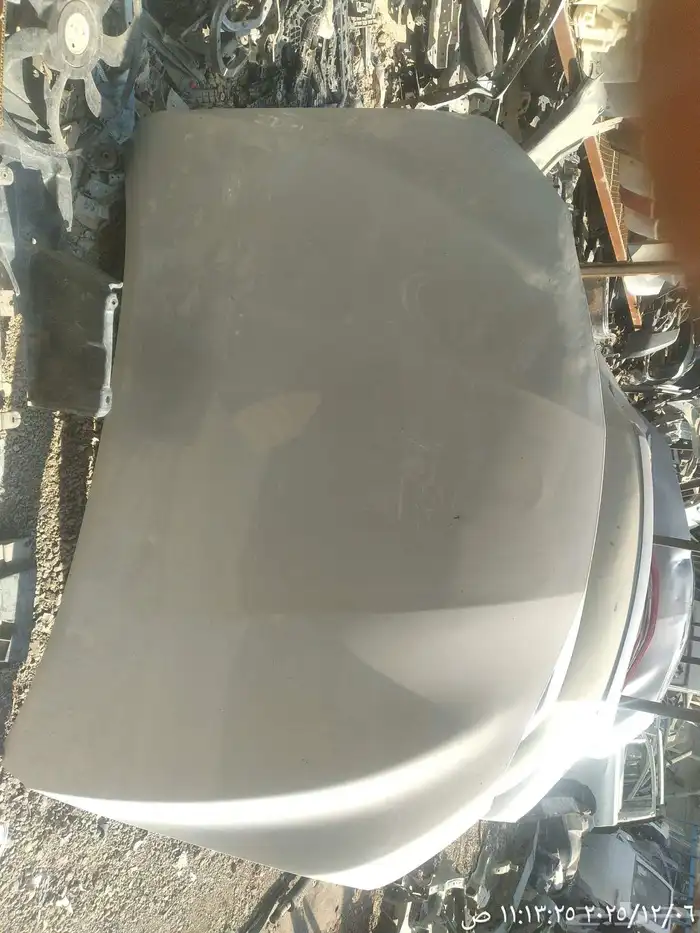 جميع قطع التويوتا 2