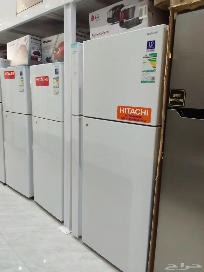 أجهزة كهربائية استوكات مخفض 7