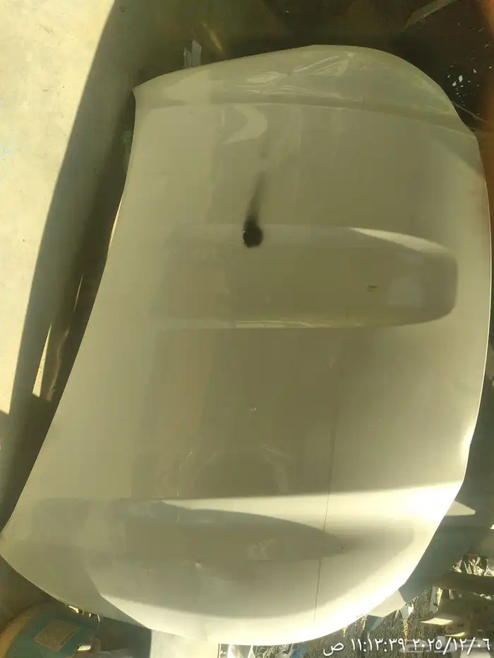 جميع قطع التويوتا 1