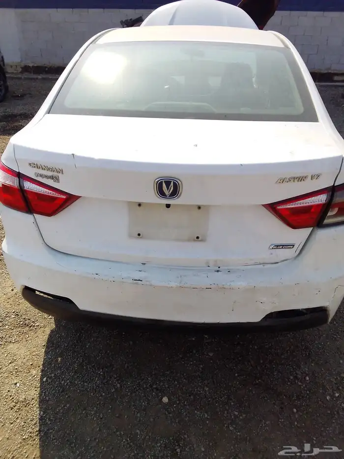 يوجد مكاين امجي جيلي شانجان جيتور جاك بايك شد بلد مع ضمان 7