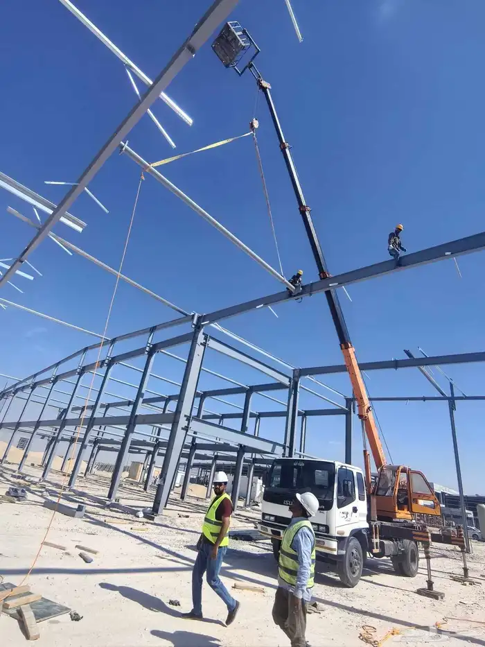 كرينات للايجار 4