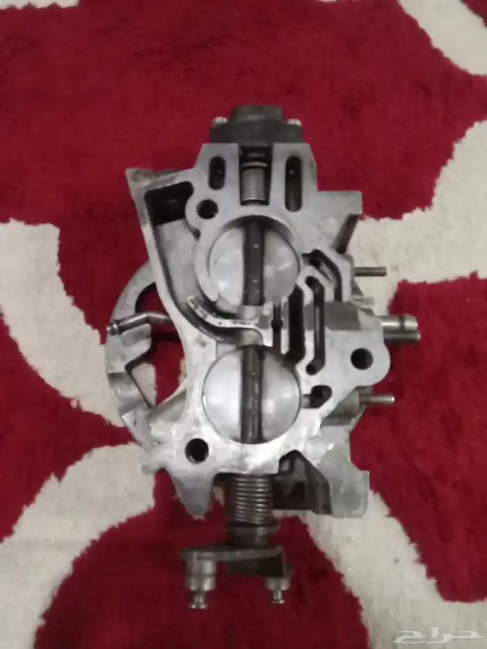 قاعدة بخاخ او حلابات كابرس من 89 الى 90 7