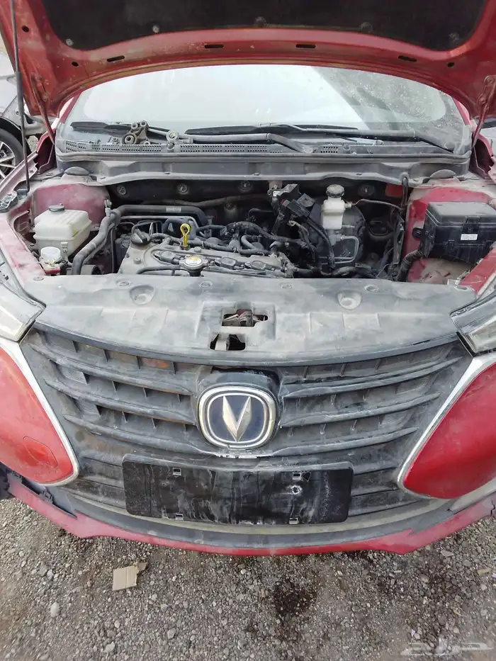 يوجد مكاين امجي جيلي شانجان جيتور جاك بايك شد بلد مع ضمان 9